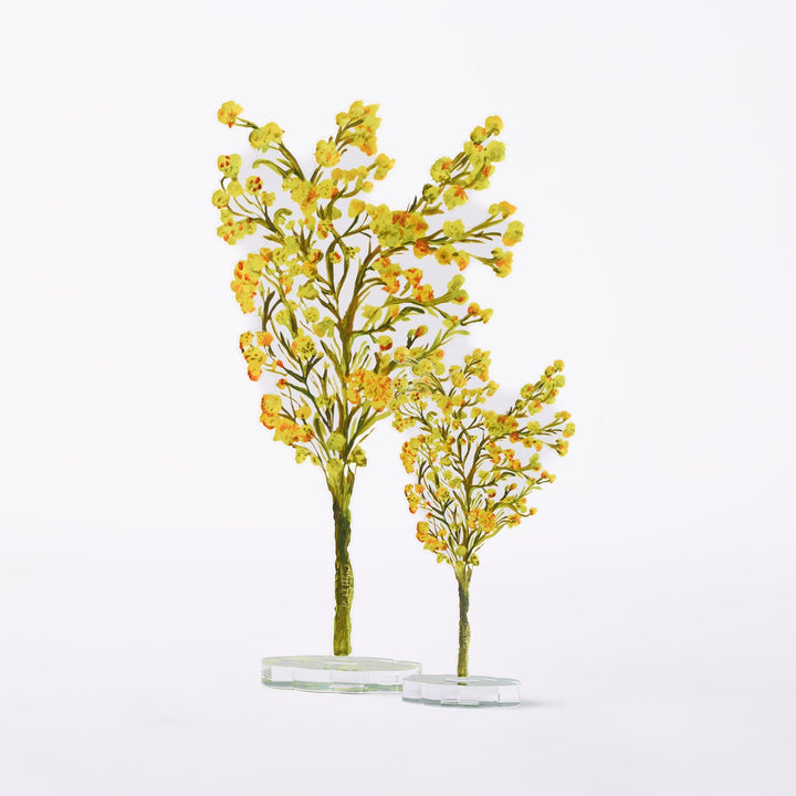 Fall Acrylic Flower Collection | 8 Styles