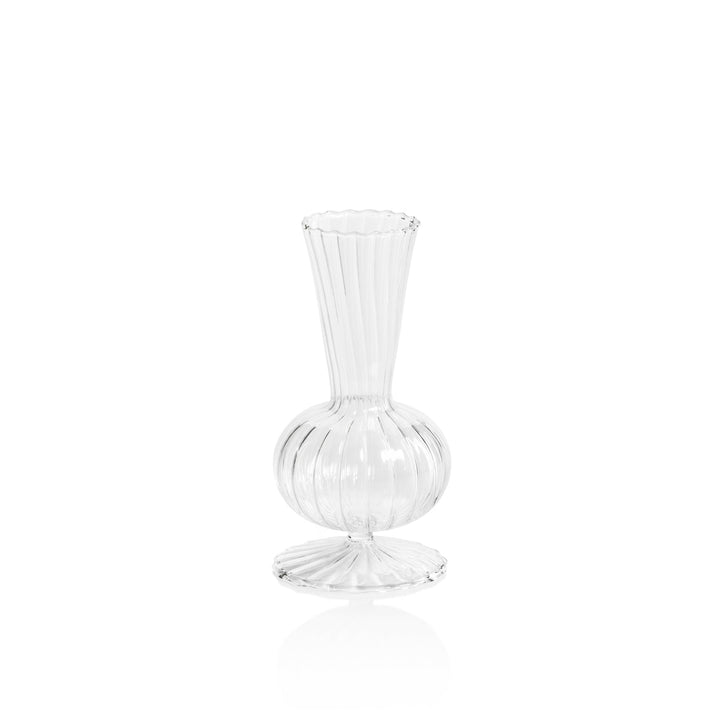 Optic Bud Vase