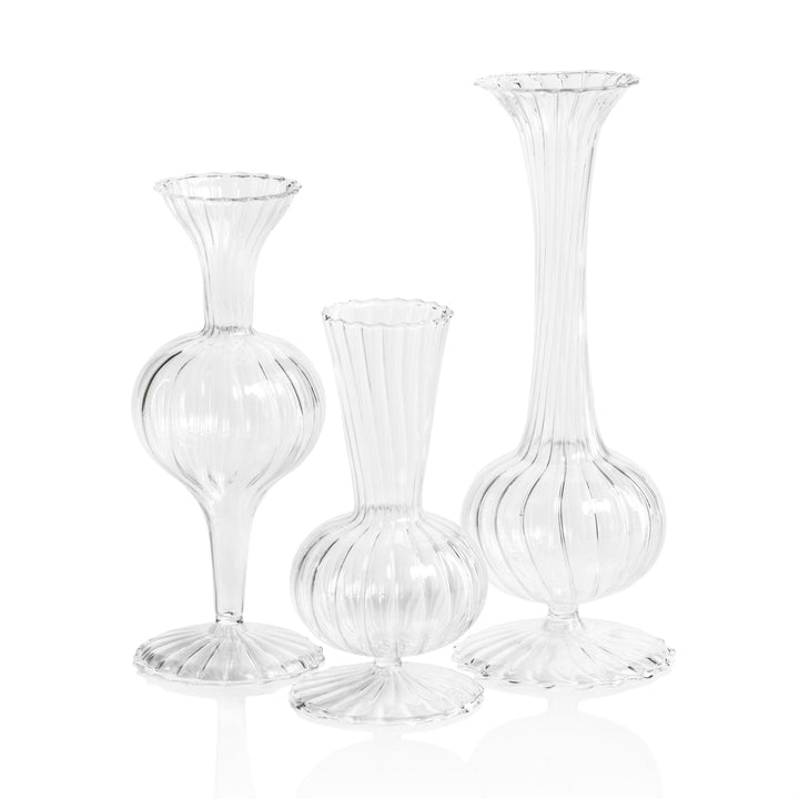 Optic Bud Vase