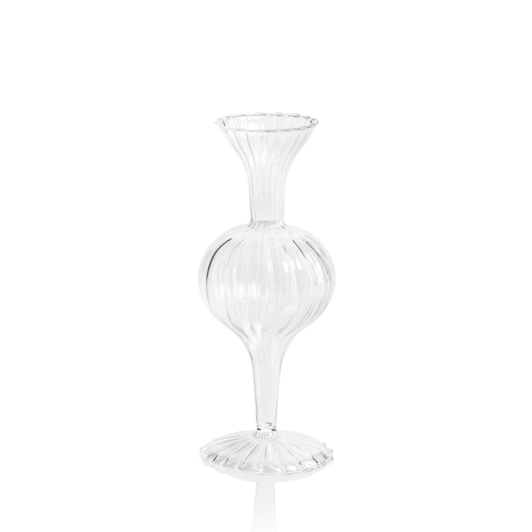 Optic Bud Vase
