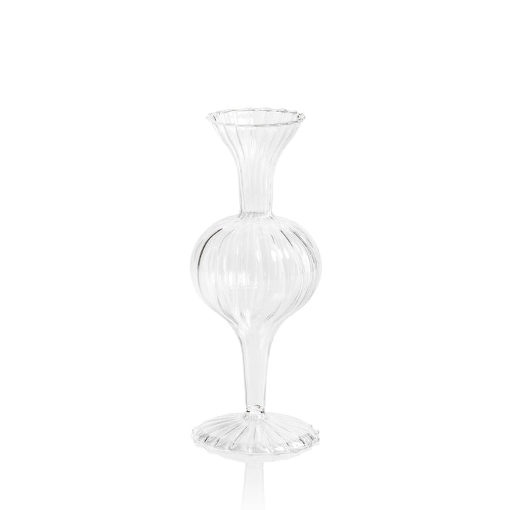 Optic Bud Vase