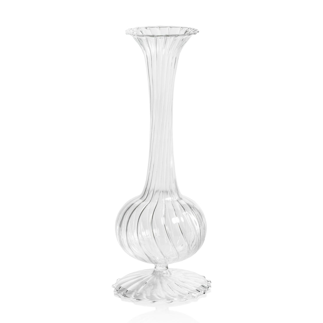 Optic Bud Vase