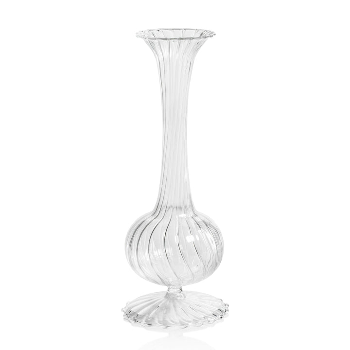 Optic Bud Vase