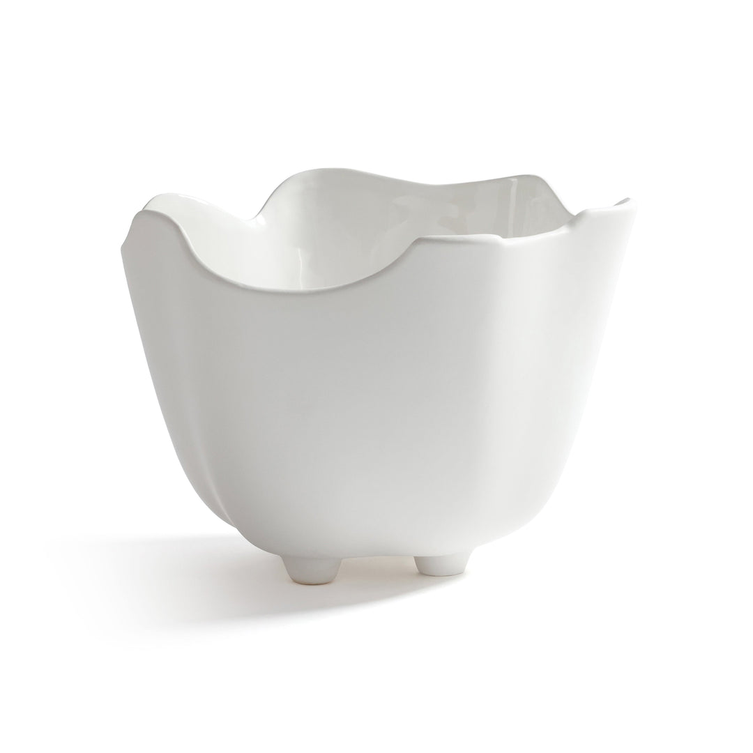 Ceramic Multipurpose Wine Cooler / Ice Bucket