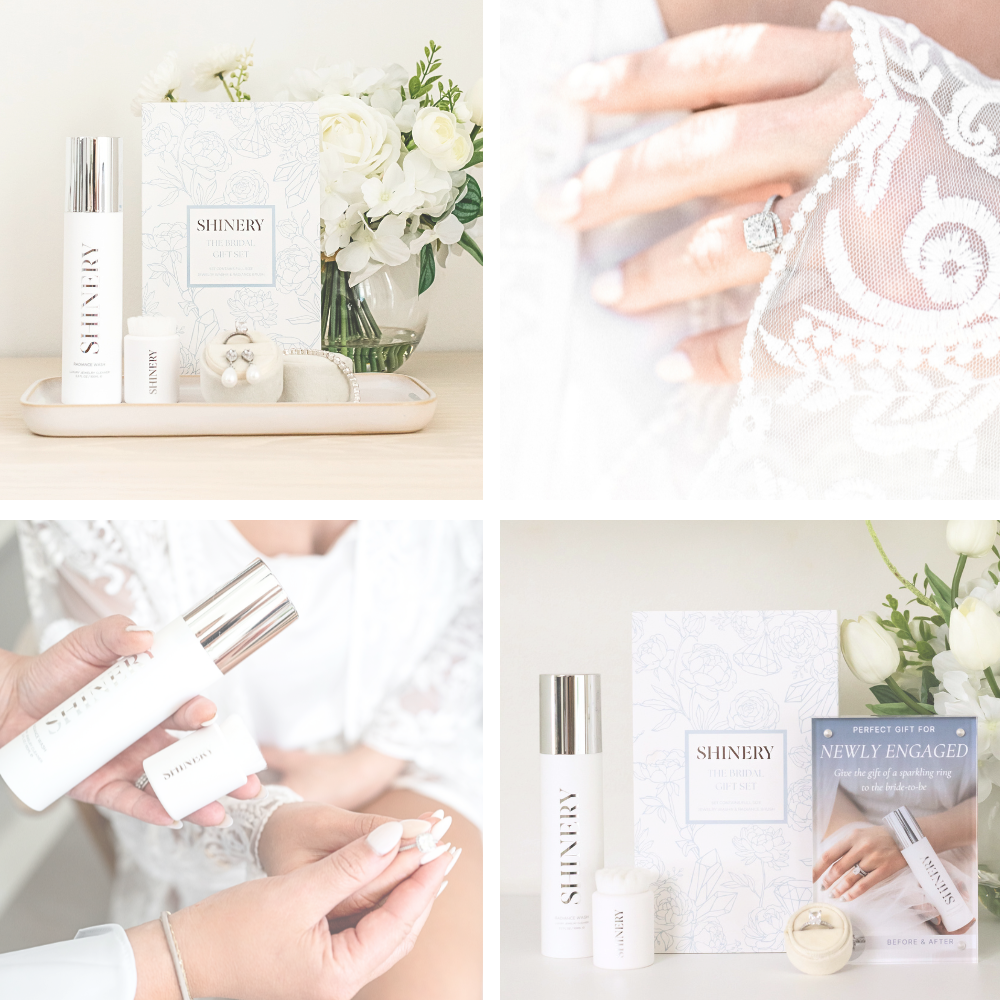 Shinery Bridal Gift Set