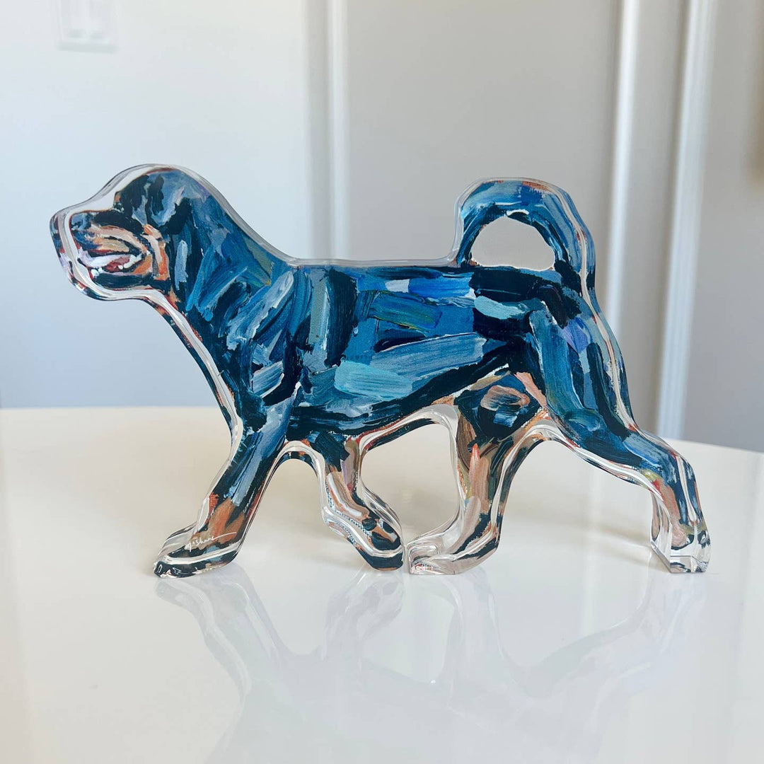 Chelsea McShane Dogs