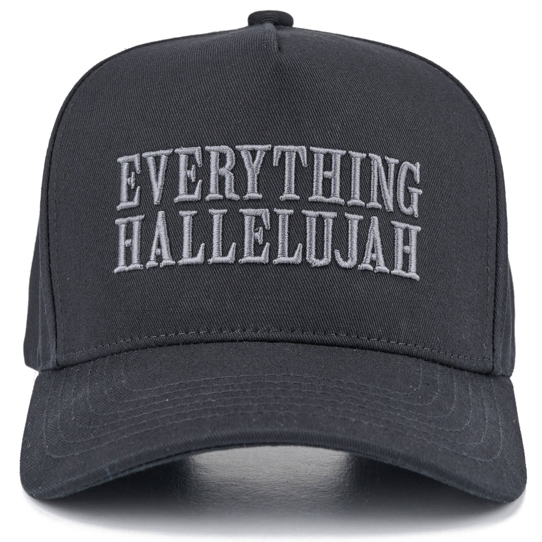Everything Hallelujah Hat