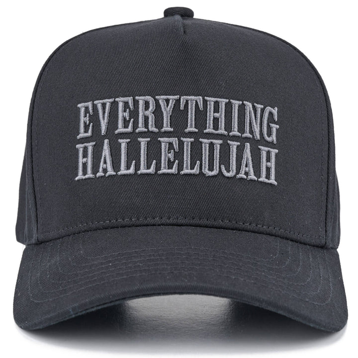 Everything Hallelujah Hat