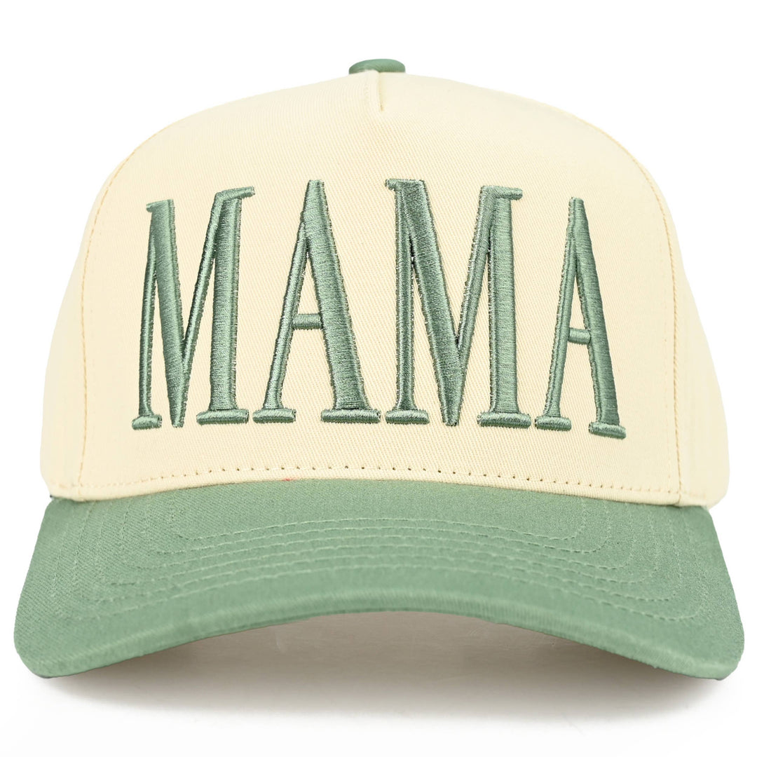 MAMA Hat | 2 Colors