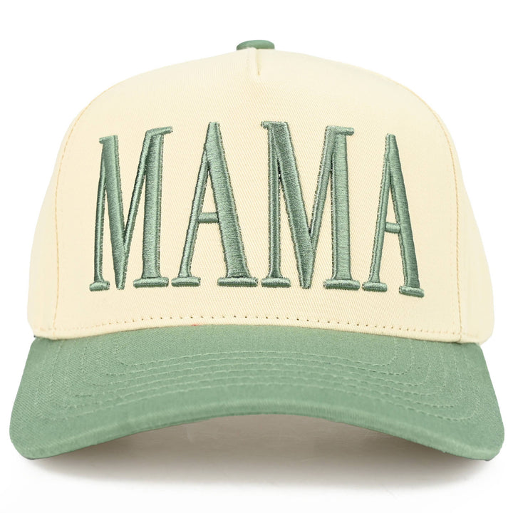 MAMA Hat | 2 Colors