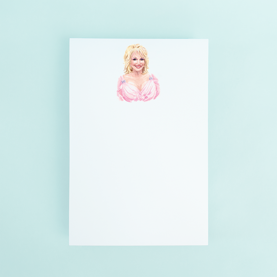 Dolly Parton