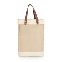 Weekend Wine Bag
