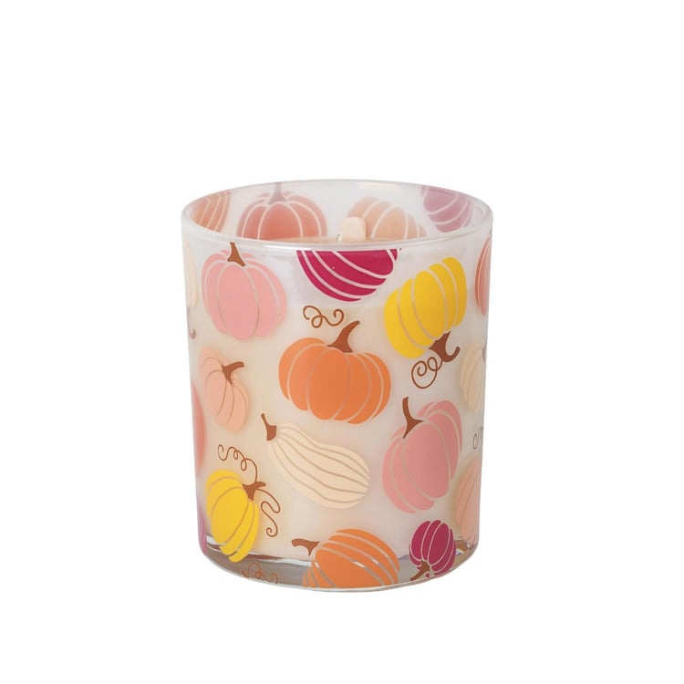 Sweet Grace Pumpkin Candle