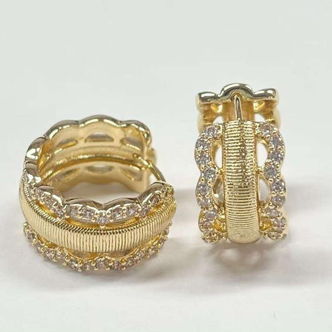 Kelsi Earring