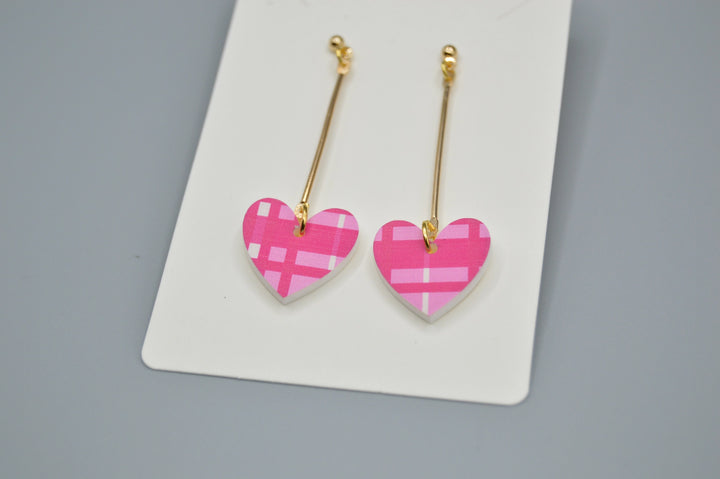 Valentines Earrings