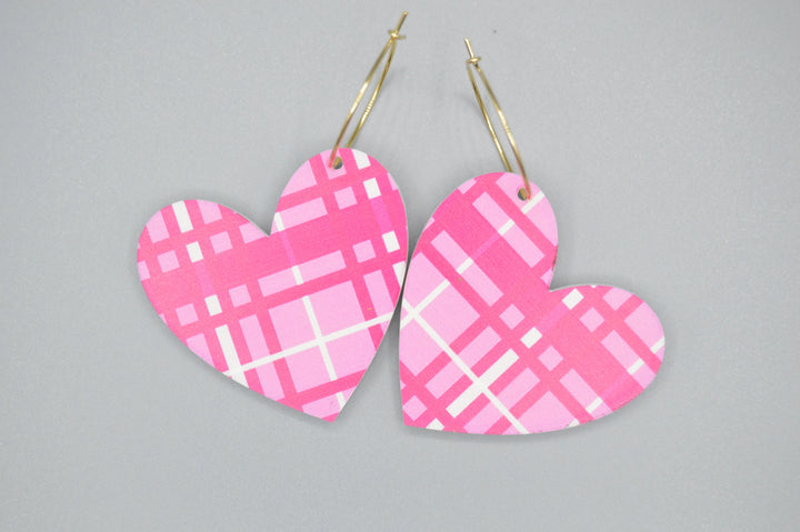 Valentines Earrings