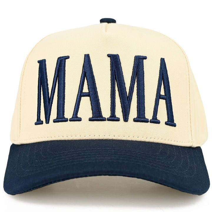 MAMA Hat | 2 Colors