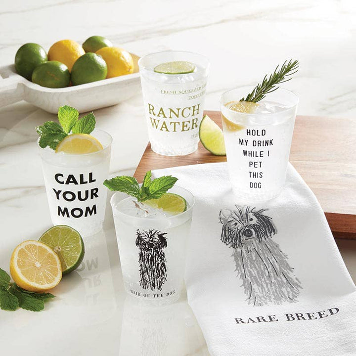 Call Your Mom Flex Cups