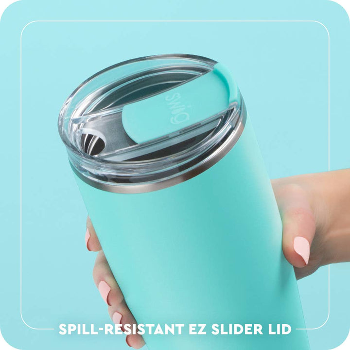 Hunting Camo Tumbler (22oz)