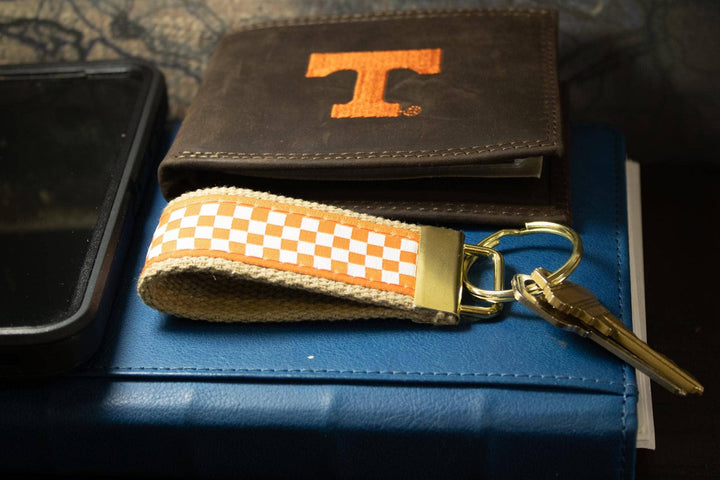 Tennessee Vols Key Chain.