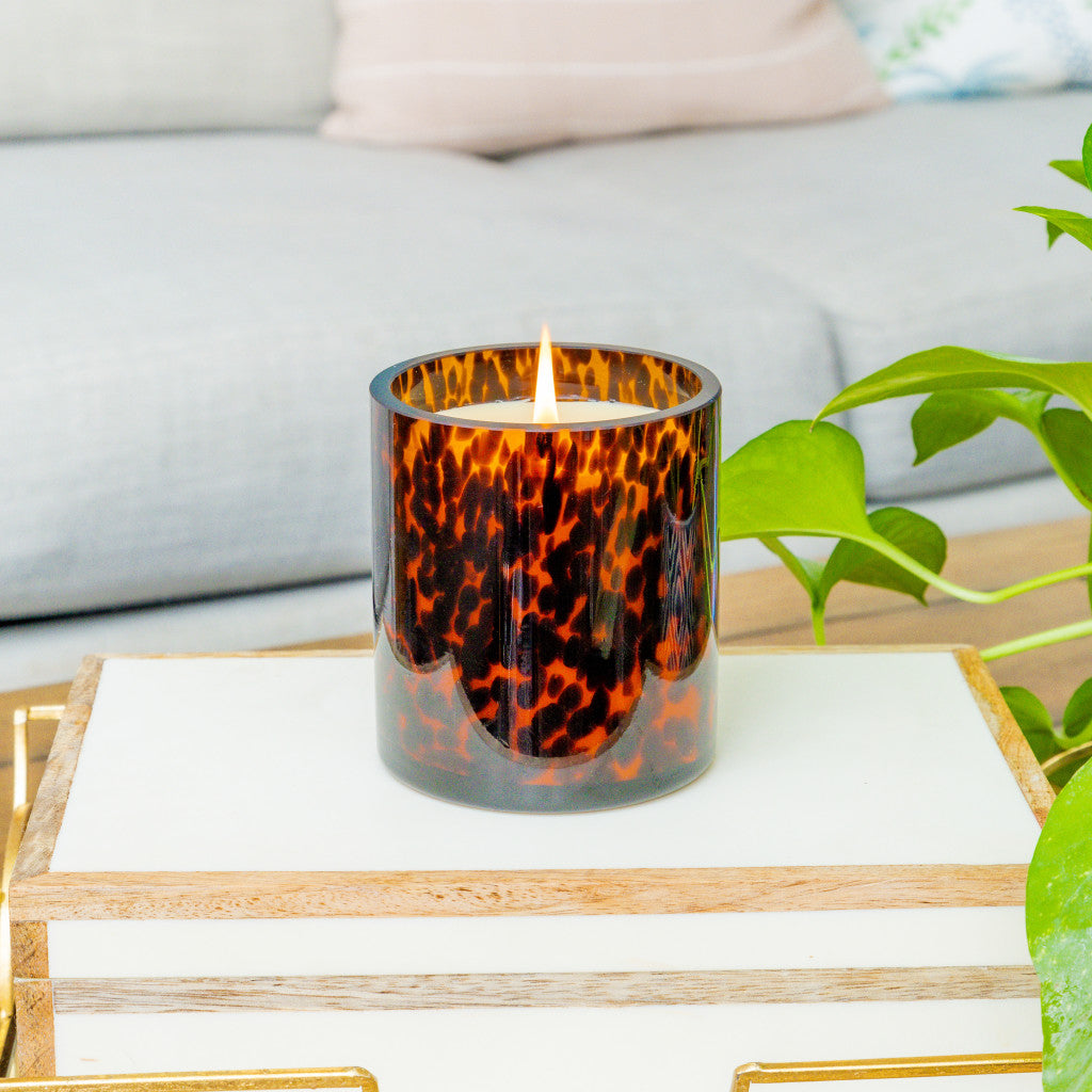 Sweet Grace Tortoise Candle