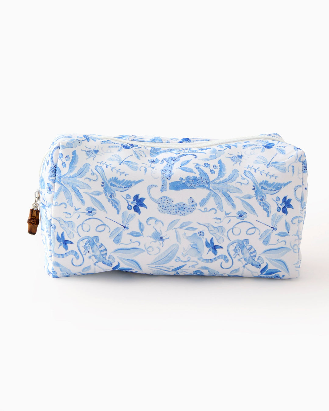 Mahjon Tile Storage Bag