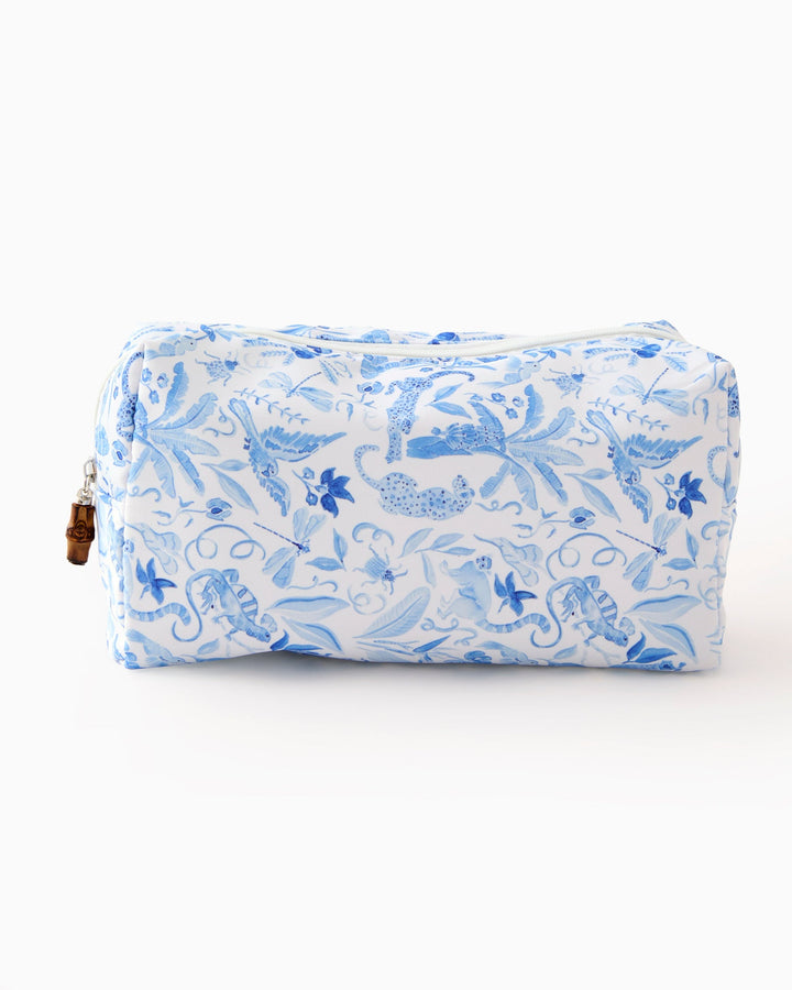 Mahjon Tile Storage Bag