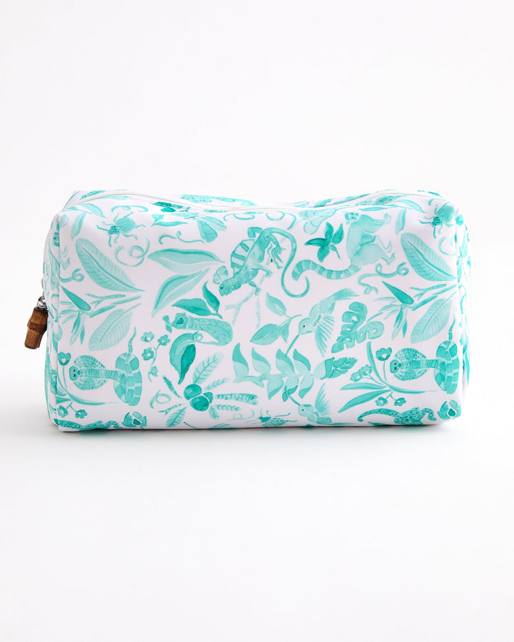 Mahjon Tile Storage Bag