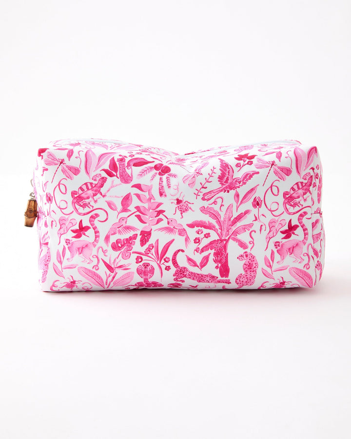 Mahjon Tile Storage Bag