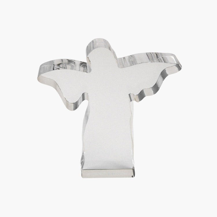 Acrylic Napkin Weights & Sitters