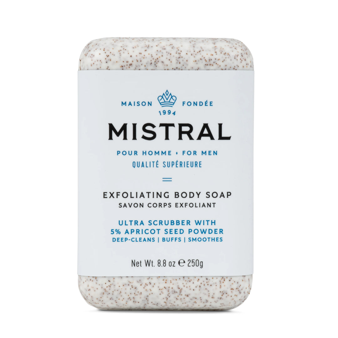 Mistral Bar Soap