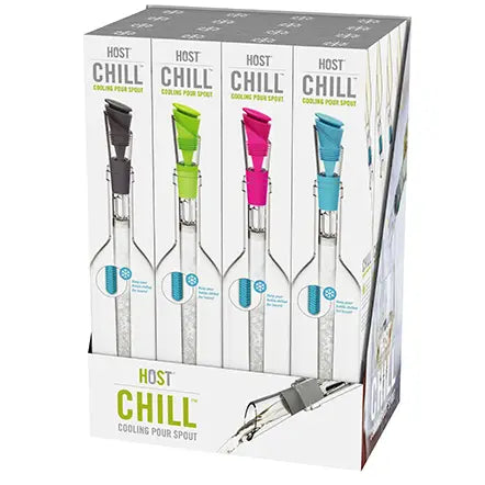 Chill™ Cooling Pour Spout