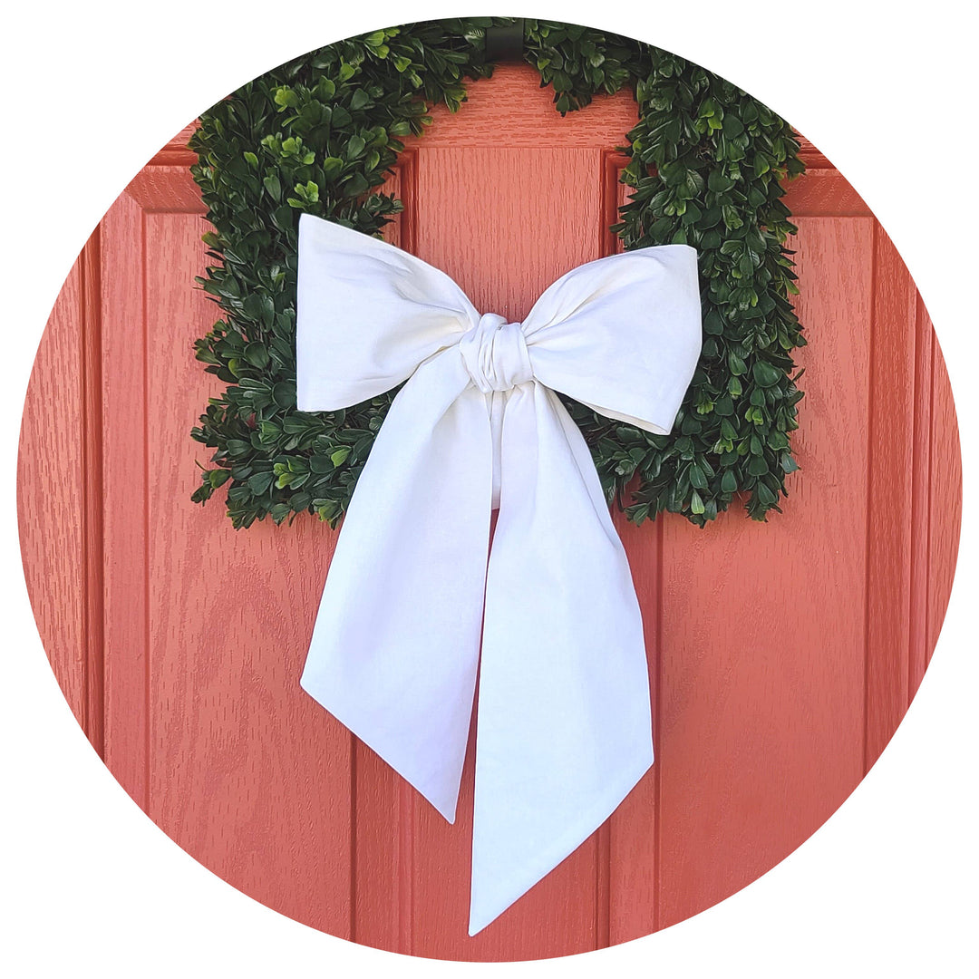 Linen Blend Sash | 4 Colors