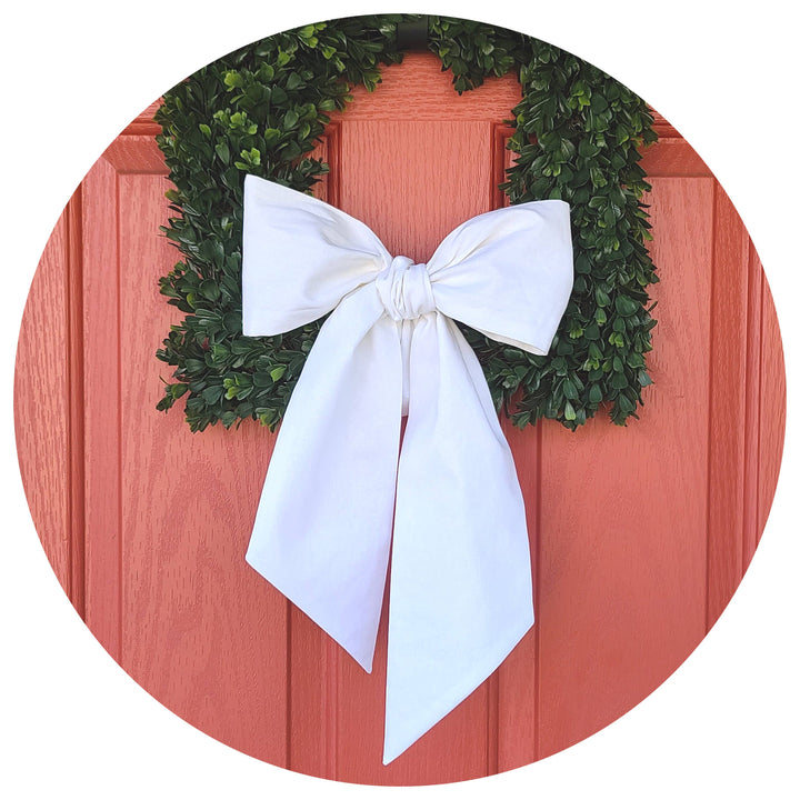 Linen Blend Sash | 4 Colors