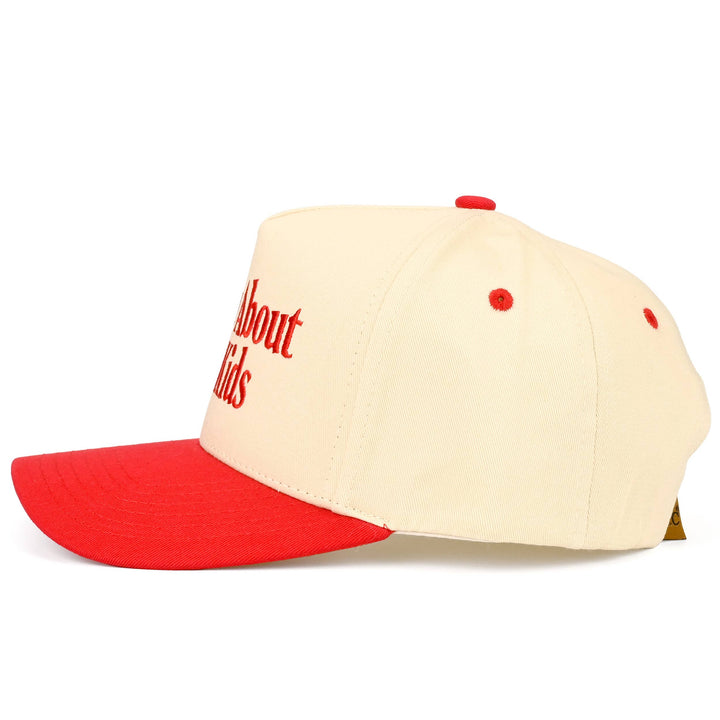 Sorry About My Husband Hat