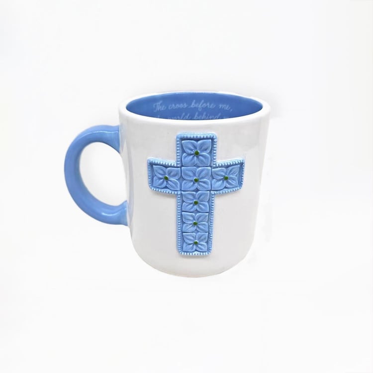 Scripture Mug | Multiple Styles