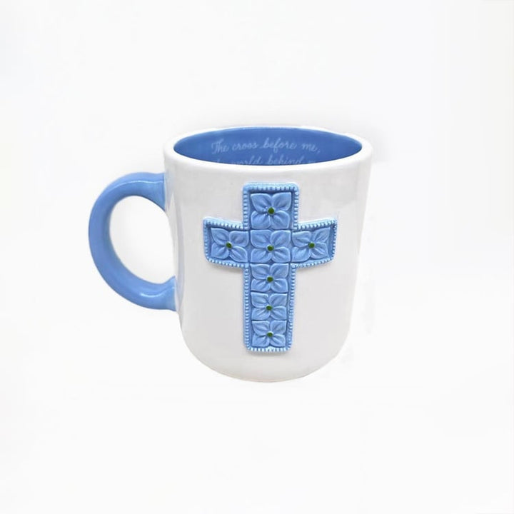 Scripture Mug | Multiple Styles