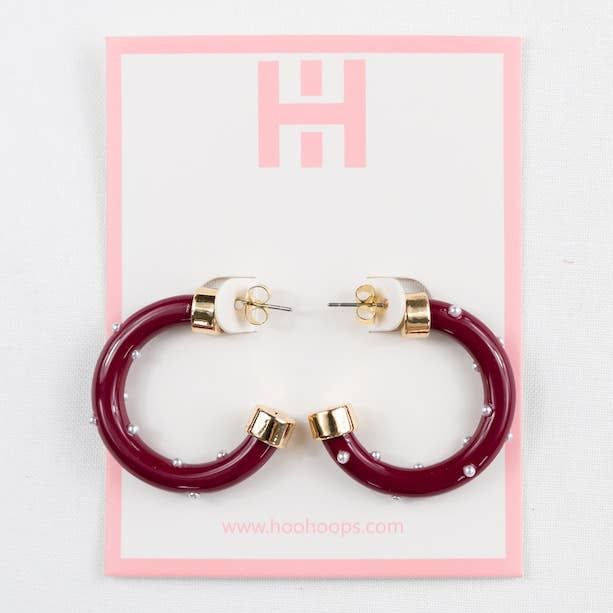 Hoo Hoops