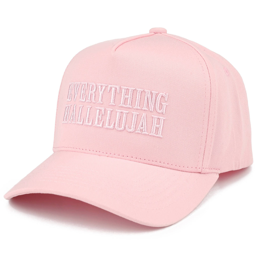 Everything Hallelujah Hat
