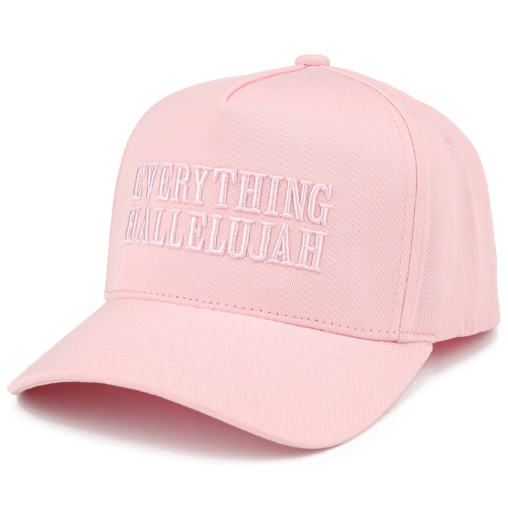 Everything Hallelujah Hat