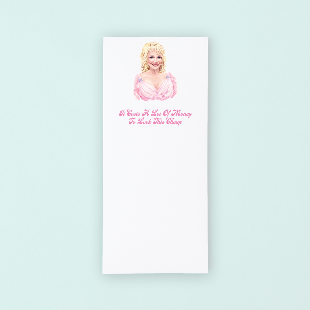 Dolly Parton