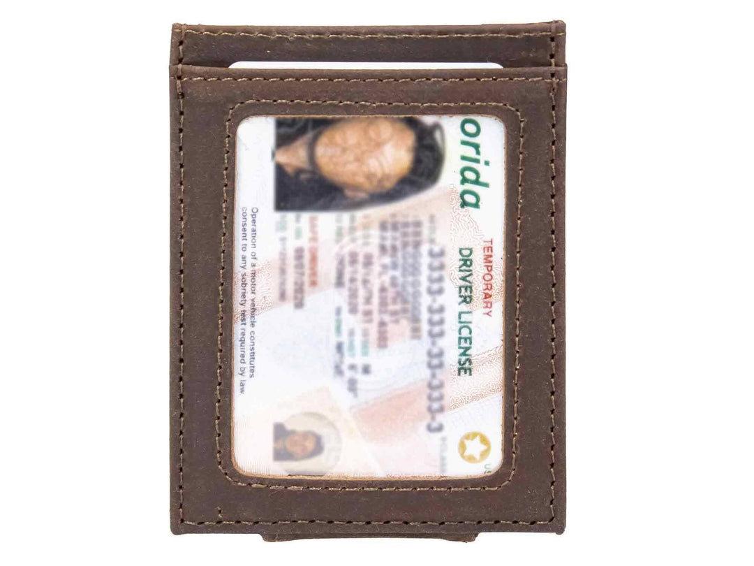 Mississippi State Bulldogs Wallet