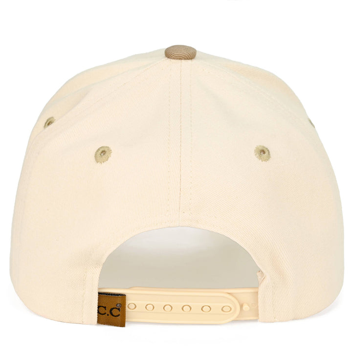 God is Good Hat | 2 Colors