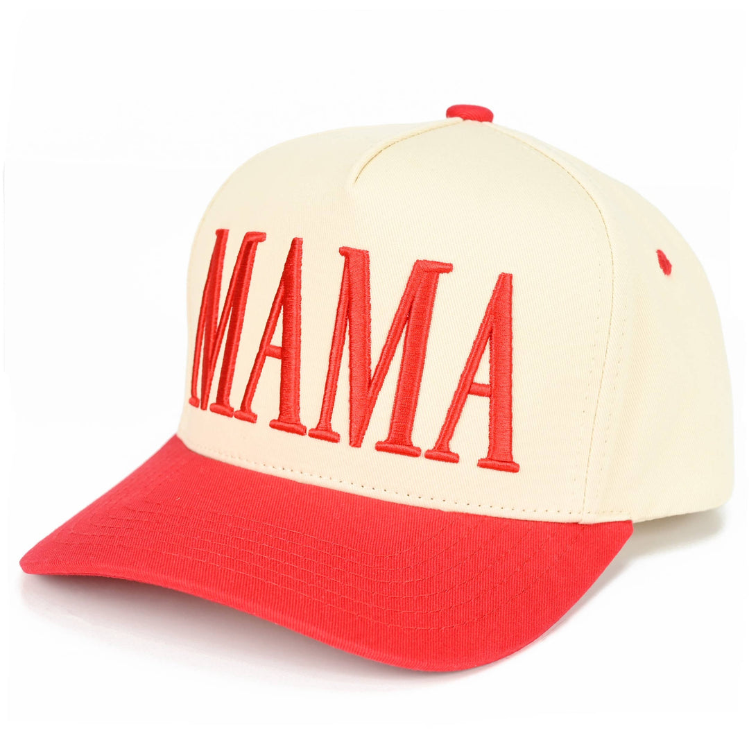 MAMA Hat | 2 Colors