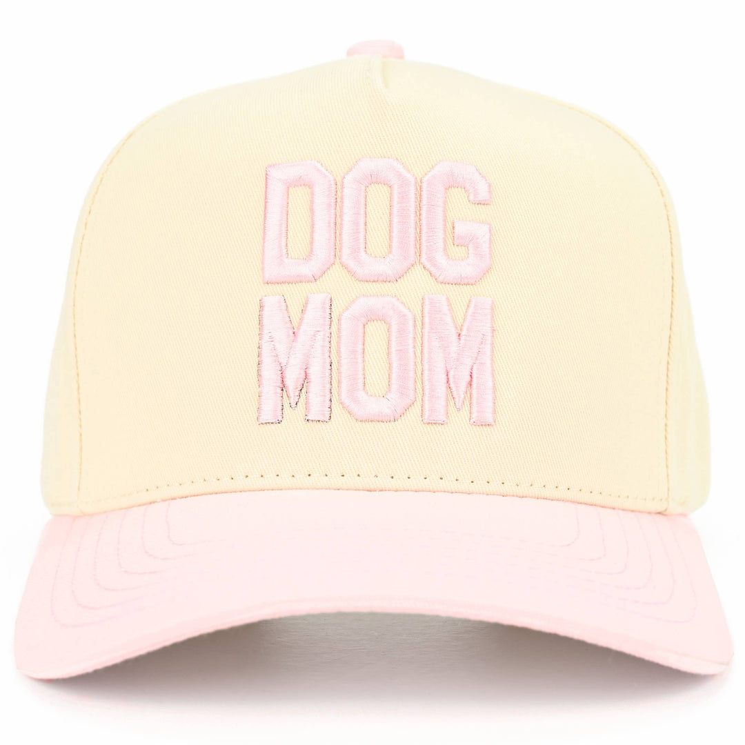 Dog Mom Hat