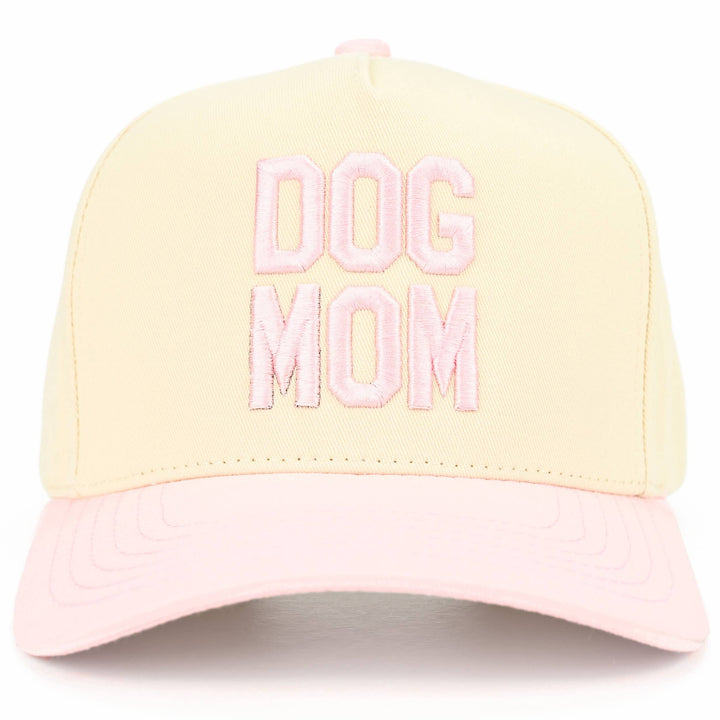 Dog Mom Hat