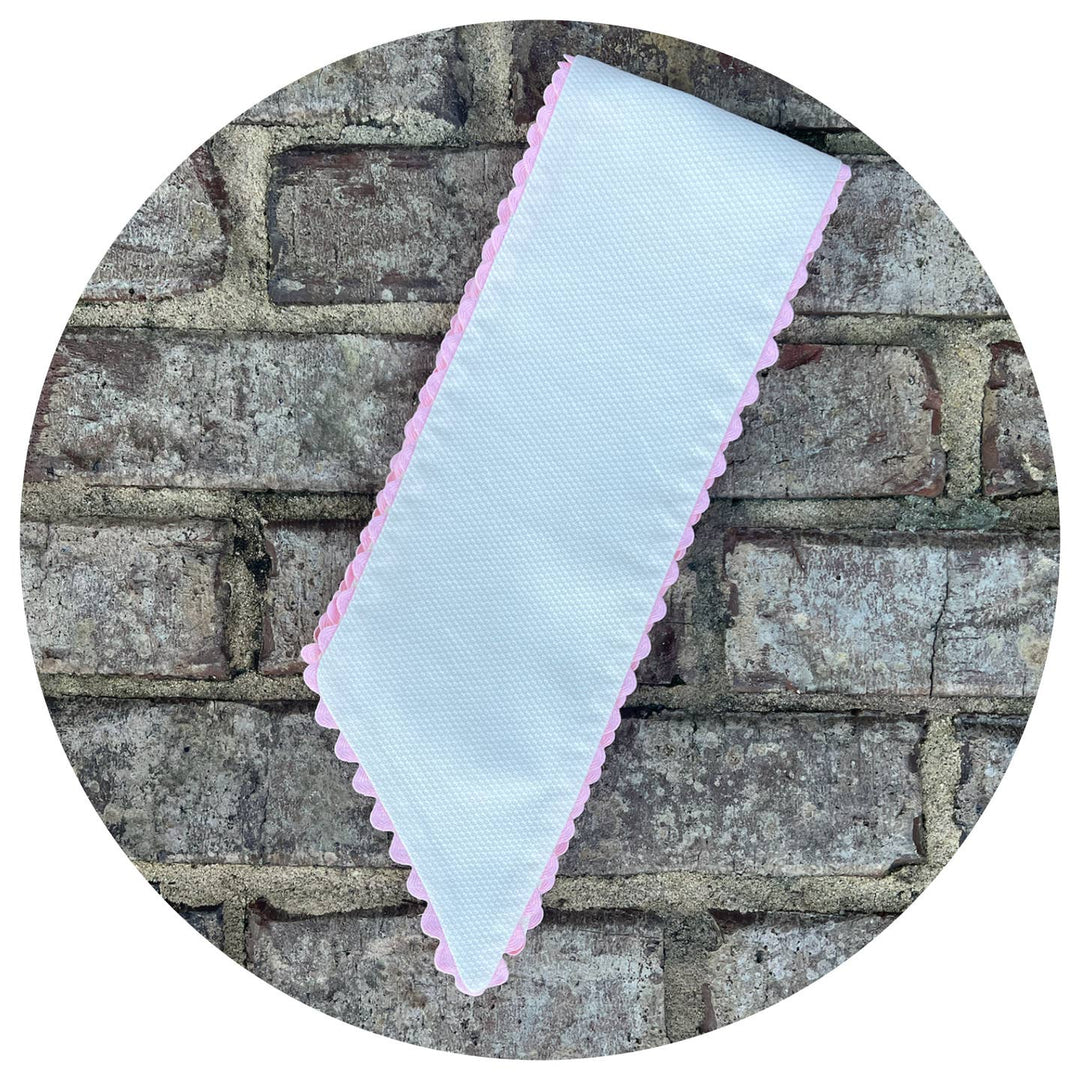 Wreath Sashes (Various Options)
