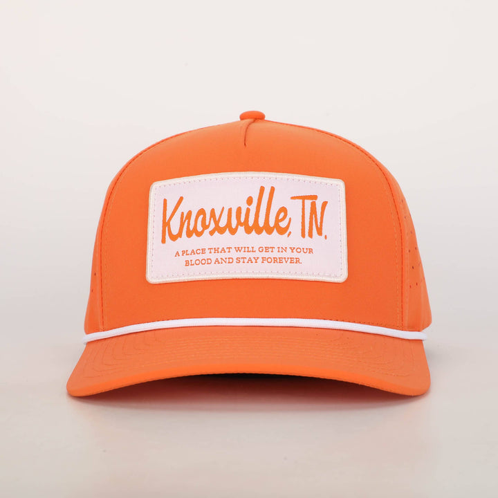 Knoxville Rope Hat