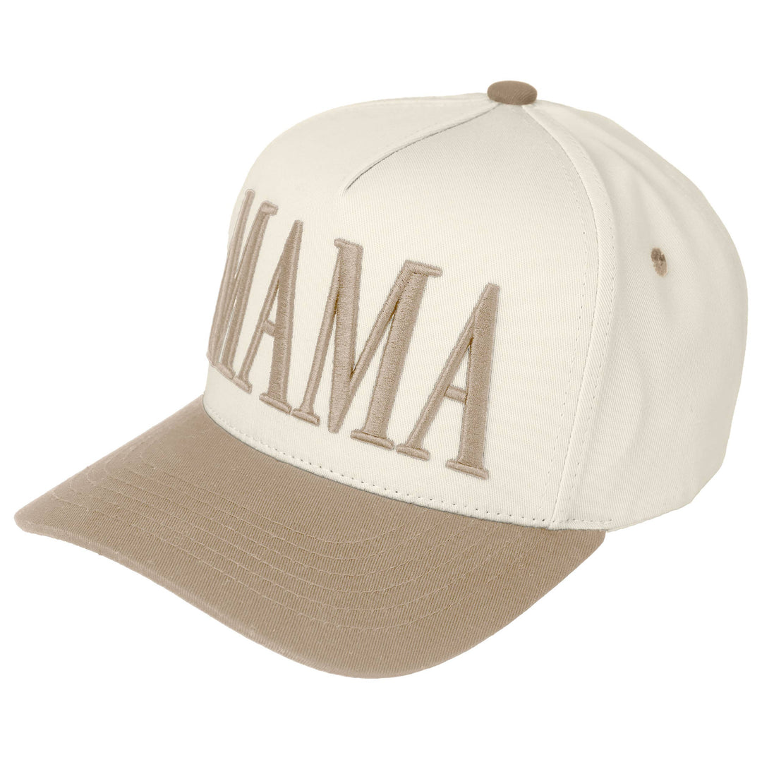 MAMA Hat | 2 Colors