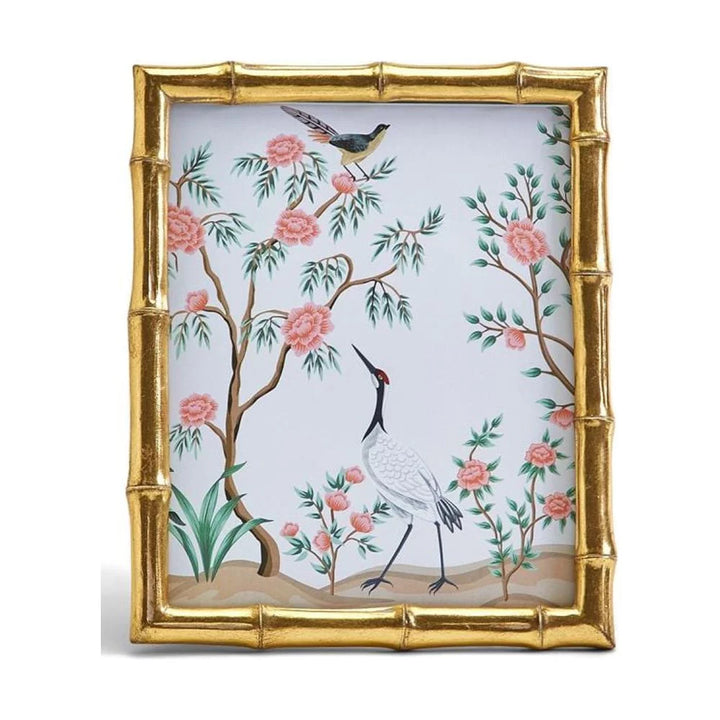 Bamboo 8x10 Frame